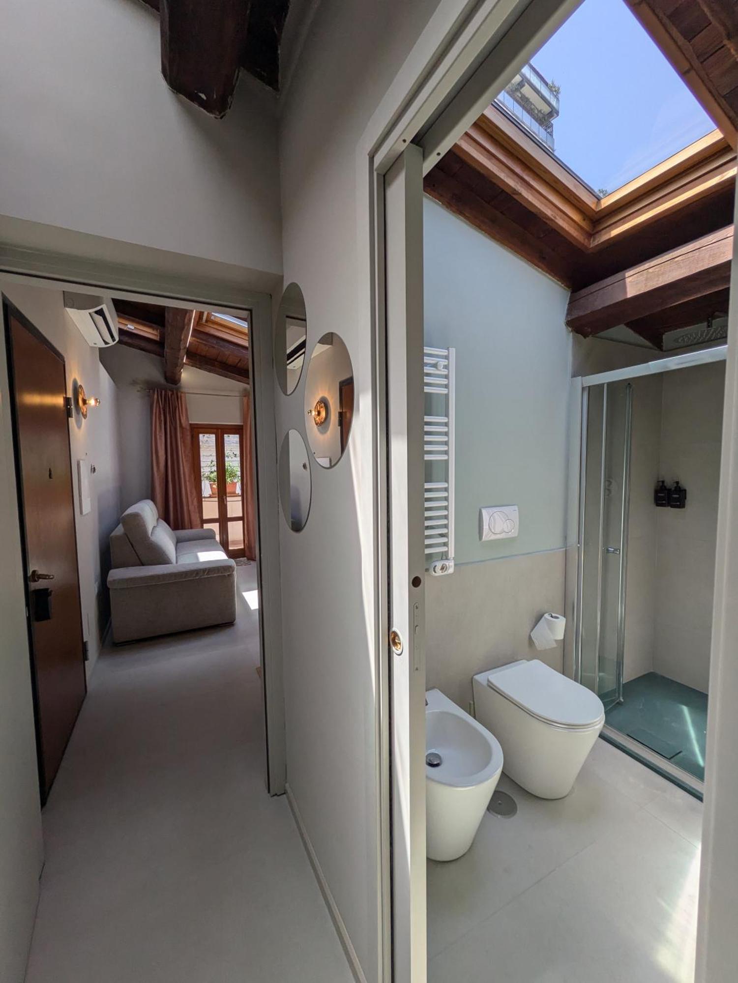 Olimpico Pied A Terre - Casa Appartement