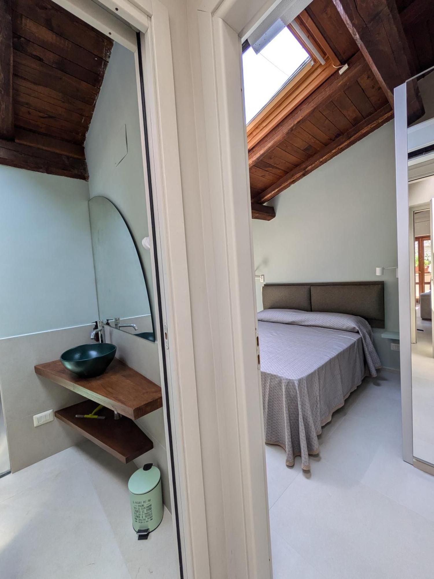 Olimpico Pied A Terre - Casa * Rome