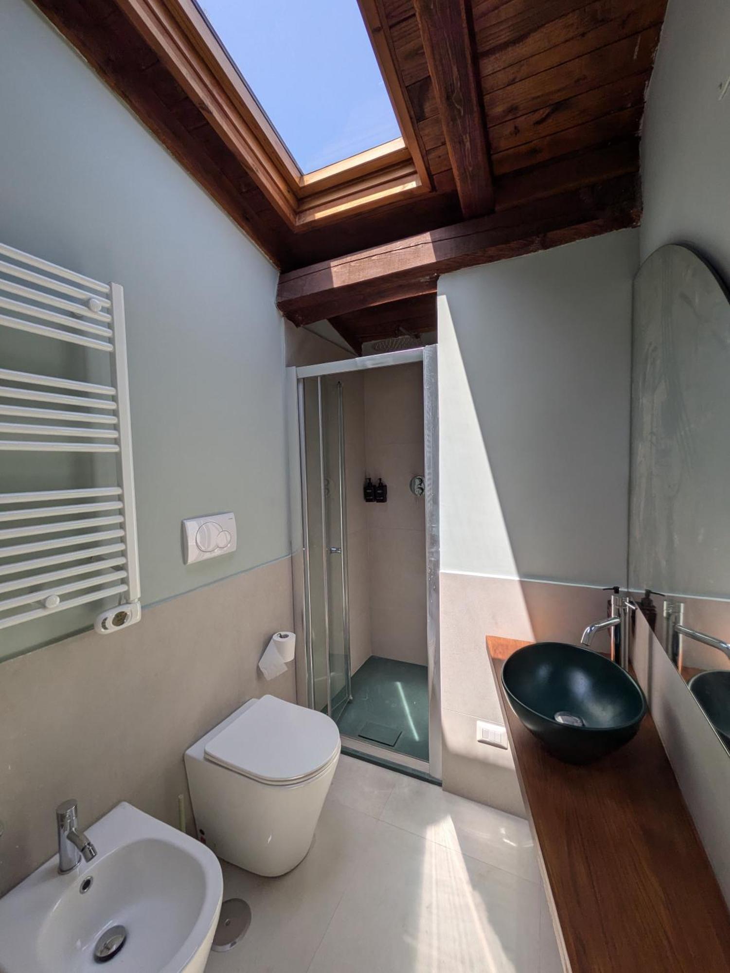 Appartement Olimpico Pied A Terre - Casa