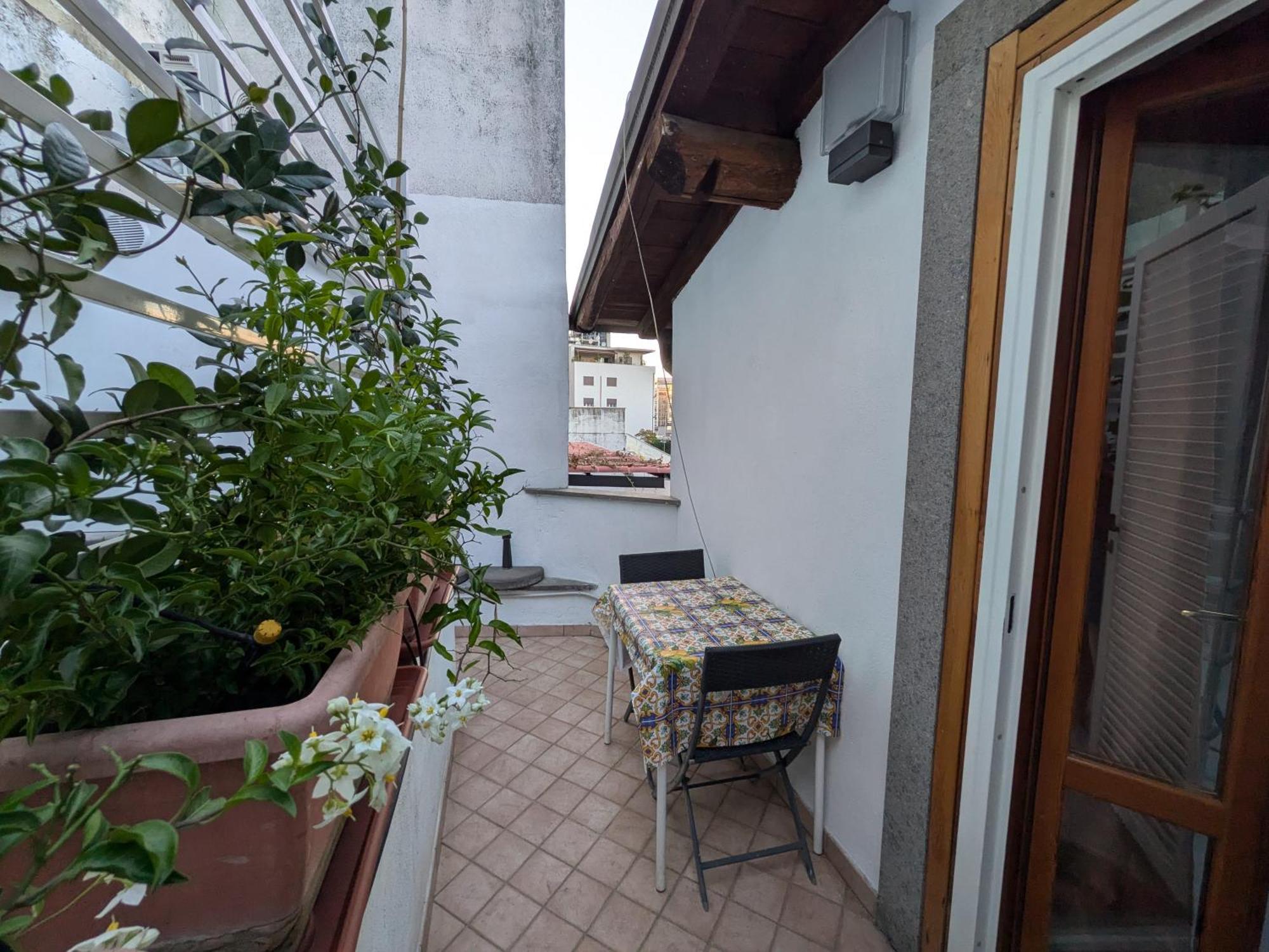 Olimpico Pied A Terre - Casa Appartement *