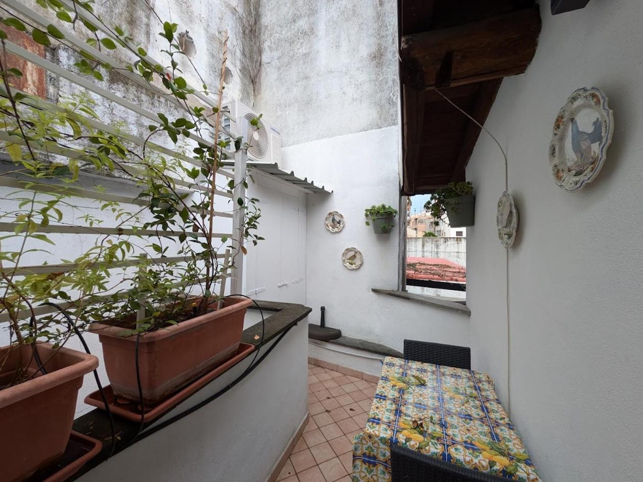 Olimpico Pied A Terre - Casa Apartment Rome